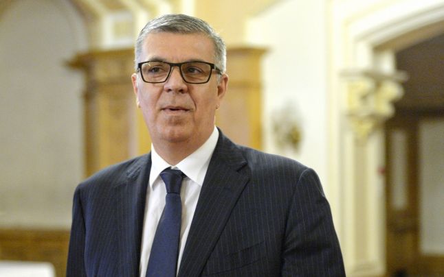 Valeriu Zgonea chemat la DNA
