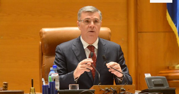 Valeriu Zgonea poate fi revocat. Regulamentul Camerei Deputaţilor a trecut şi de votul final
