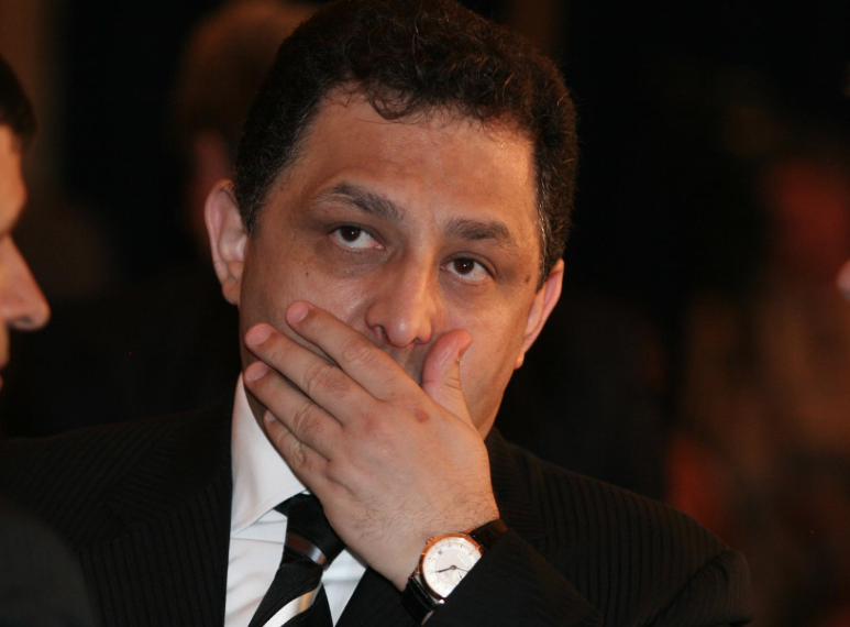 Vanghelie foloseşte semnături false pentru candidatura la Primăria Sectorului 5!