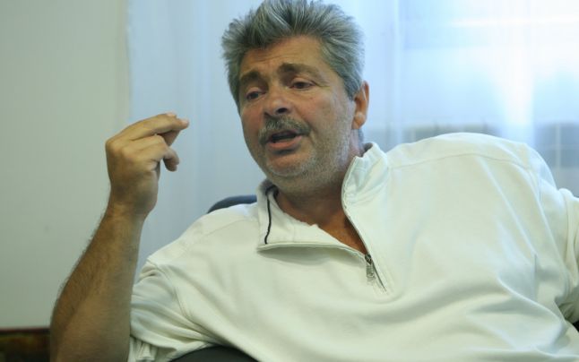 Vantu: „Zi de zi ii vedem pe