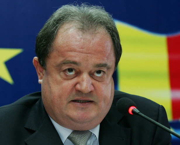 Vasile Blaga: Ponta ar dori cât mai repede anticipate, dar cu el la guvernare