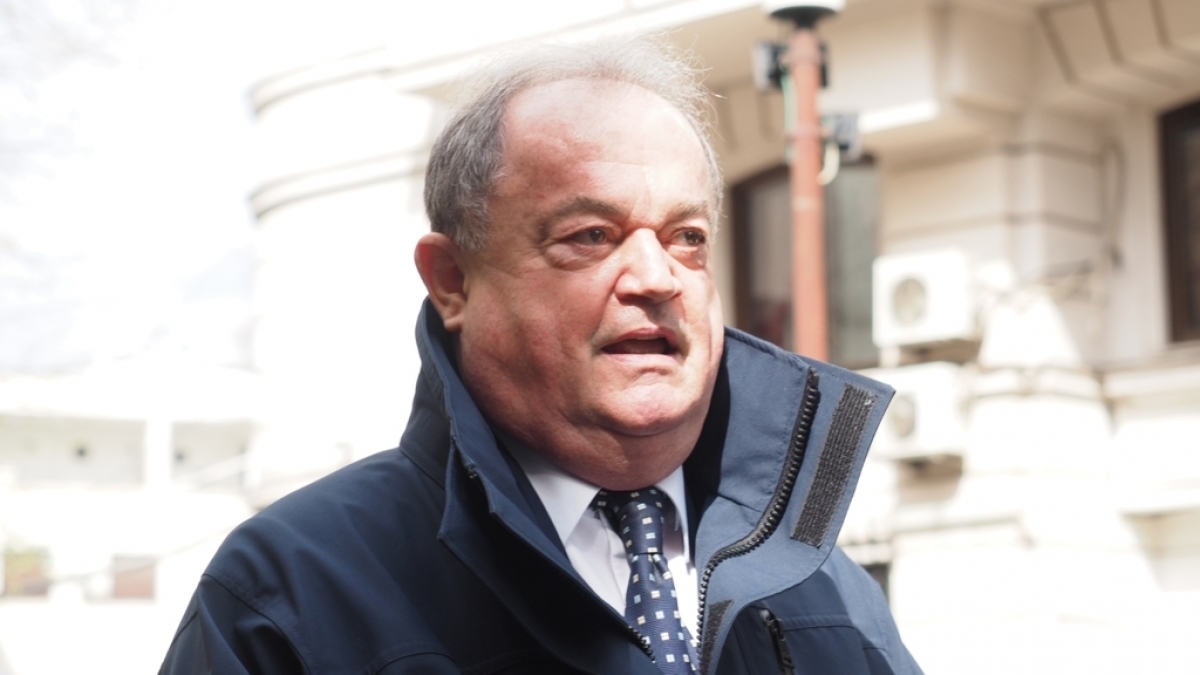 Vasile Blaga s-a prins care e strategia lui Marcel Ciolacu: