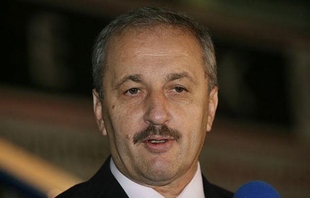 Vasile Dâncu: Haideţi să dăm un