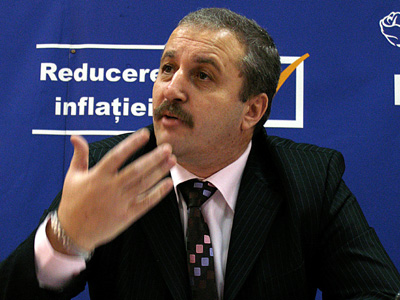 Vasile Dâncu despre Liviu Dragnea: Ieri trădător, azi reformator!