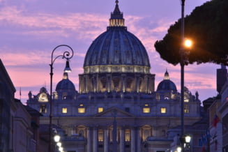 Vaticanul a publicat în premieră informații despre proprietățile deținute. Doar în Italia sunt peste 4.000
