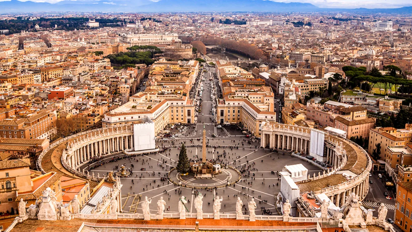 Vaticanul a publicat o nouă notă doctrinară pe tema monogamiei
