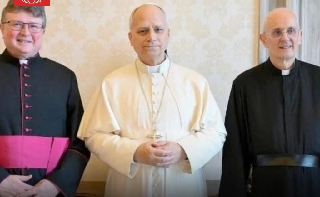 Vaticanul începe lupta cu dracii din teren: Papa Leon și exorciștii lui sunt îngrijorărați de creșterea practicilor oculte în rândul credincioșilor catolici