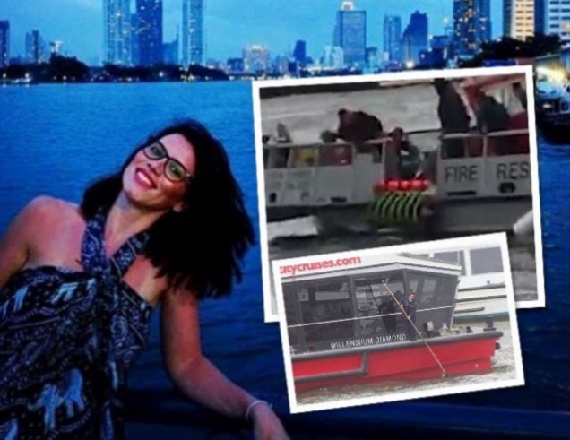Vești bune pentru Andreea, românca rănită în atacul sângeros din Londra