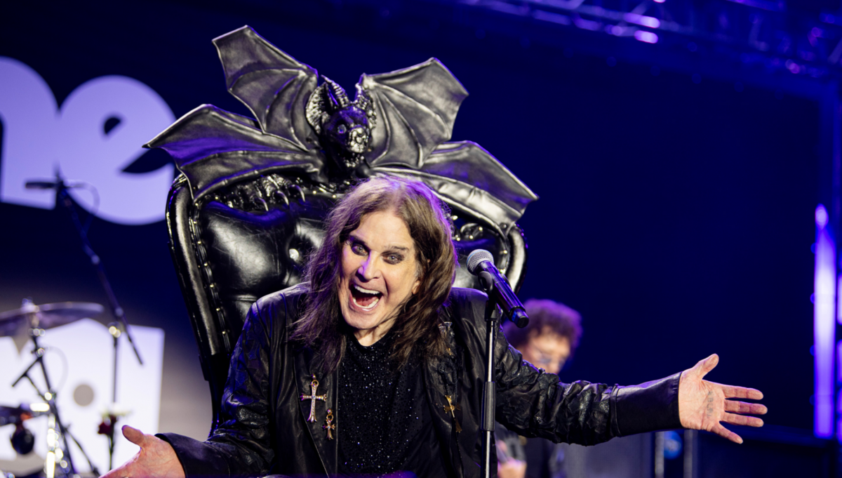 Vecinii lui Ozzy Osbourne dezvăluie ce au văzut înainte de moartea legendei rock: detalii cutremurătoare despre ultimele ore din viața sa