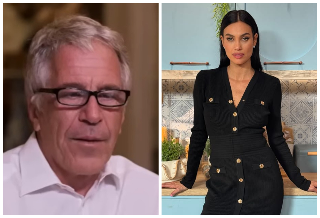 Vedeta din România care ar fi avut o relație cu Jeffrey Epstein. S-a iubit și cu Vin Diesel
