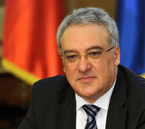 Venerabilul vătaf Cristian Panciu nu mai este secretarul general la Camerei Deputaților