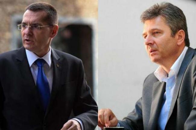 Verdictul CNATDCU pentru Tobă și Pandele