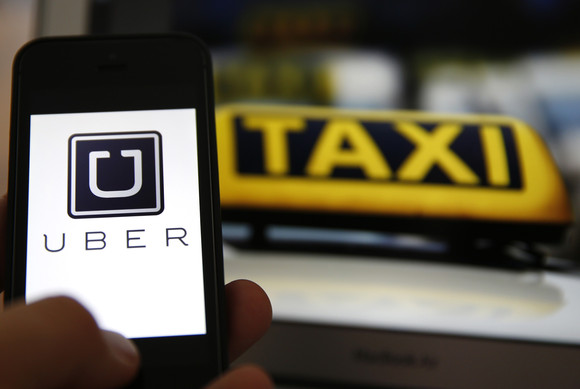 Verdictul Curții Europeane de Justiţie: Uber este serviciu de transport tip TAXI