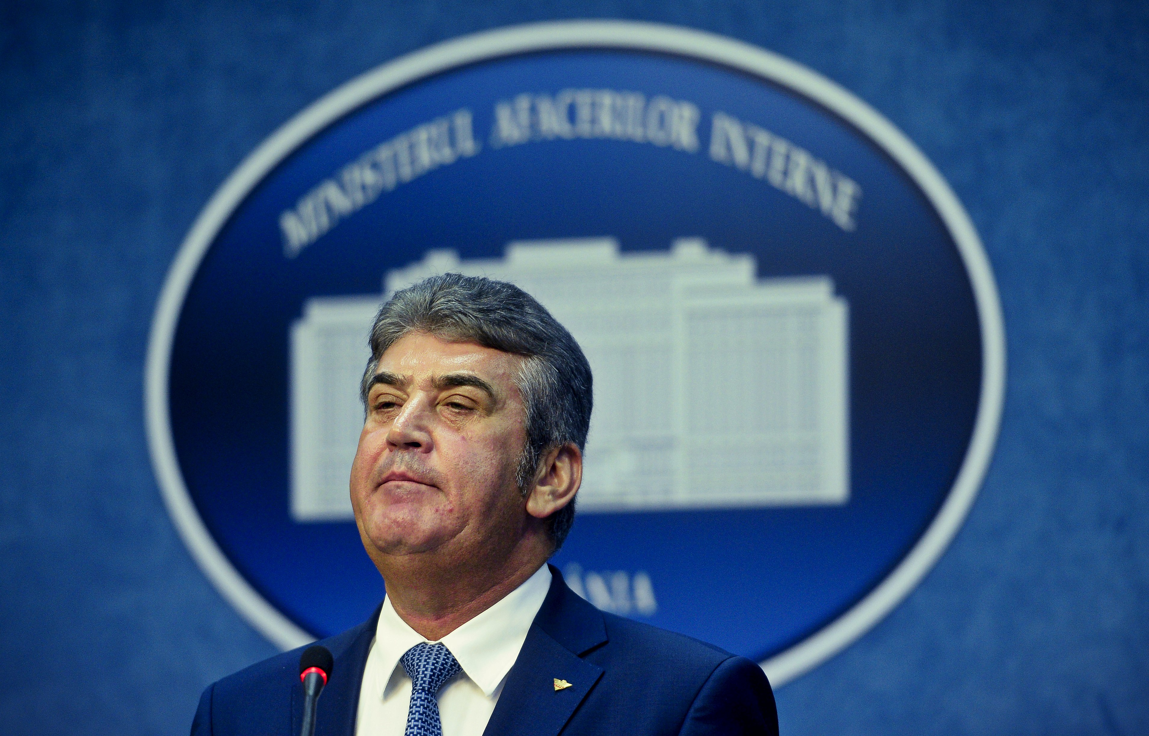 Verdictul lui Tolontan: Vicepremierul Oprea, fost agent al serviciilor secrete!