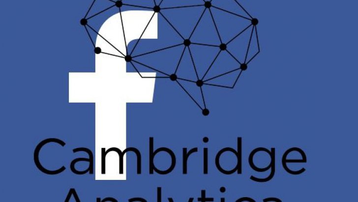 Verifică aici daca datele tale de pe Facebook au fost colectate de Cambridge Analytica!