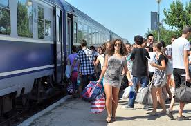 Verificări simulate ale Curții de Conturi a României la CFR Călători