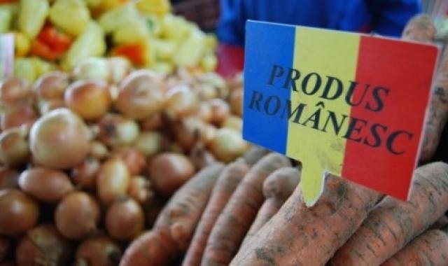 Veste buna pentru producatorii autohtoni: Guvernul a aprobat reducerea TVA de la 9% la 5% pentru produsele românești