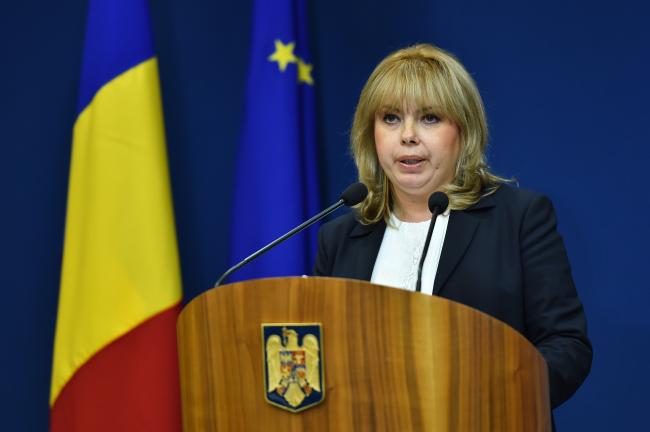 Veste excelenta pentru pensionari. Majorarea pensiilor cu 5% a fost inclusa in bugetul pe 2016