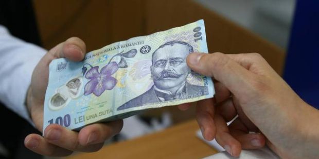 Veste minunata. Unele pensii şi ajutorul de şomaj vor fi plătite înainte de Paşte