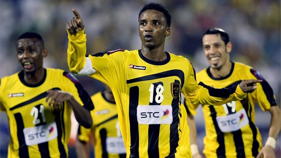 Veste teribilă primită de Victor Pițurcă. Unul dintre cei mai importanți jucători de la Al Ittihad a fost suspendat pe o perioadă nelimitată