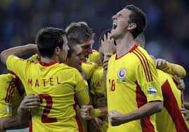Veste TERIBILĂ pentru naționala de fotbal a României! Unul dintre titulari s-a accidentat și va lipsi de ultimele meciuri din preliminaraiile Campionatului European din 2016