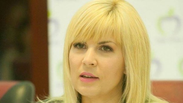 Vesti neasteptate pentru Elena Udrea. A castigat o lupta extrem de importanta