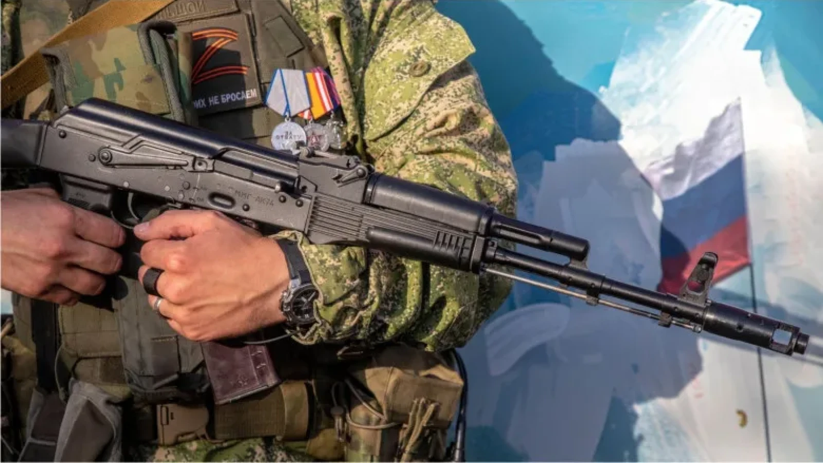 Veterani SAS și US Navy SEAL, acuzați că antrenează militari ruși în tabere secrete din Europa
