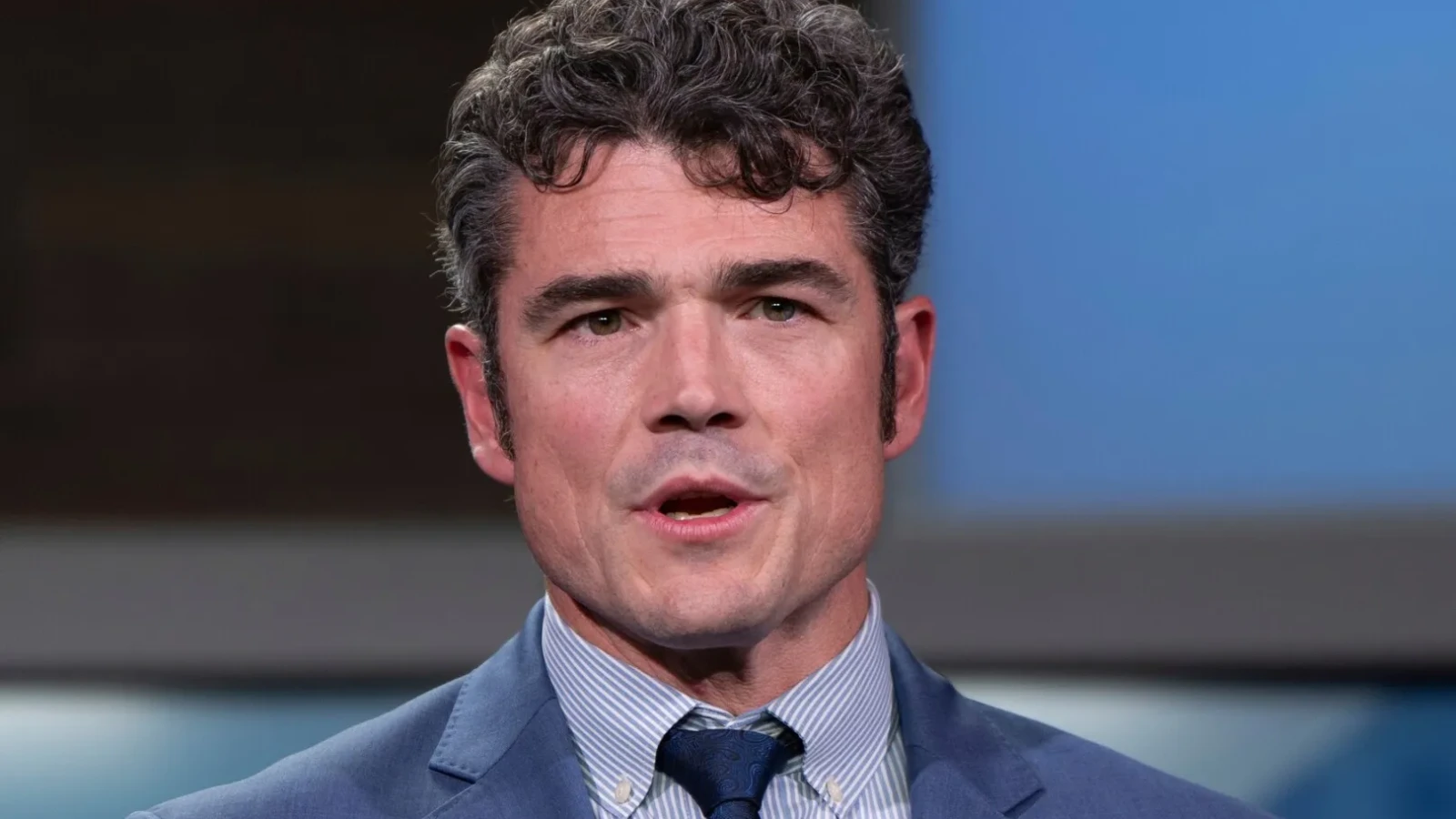 Vi s-a părut ca în SUA e democratie: Fostul șef al contraterorismului american a supărat Washingtonul după ce și-a dat demisia - Joe Kent este anchetat de FBI
