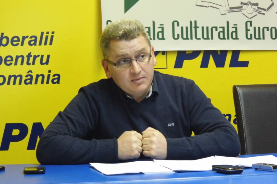 Vicepreşedintele PNL Alba, despre varianta întoarcerii lui Crin Antonescu la conducerea partidului: „Este un lider respectat, dar depăşit