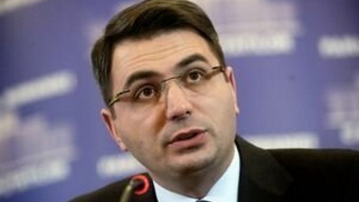 Vicepreședintele PSD Dâmbovița Radu Popa: 