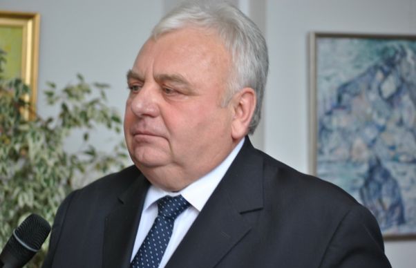 Vicepresedintele CJ Caras-Severin, Ionesie Ghiorghioni, si-a pierdut mandatul de consilier judetean