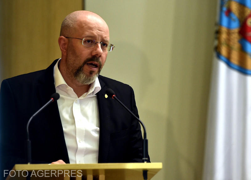 Viceprimarul Capitalei, Aurelian Bădulescu, va fi audiat de DIICOT în calitate de martor în dosarul „10 august