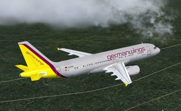 Victimele accidentului aviatic Germanwings au fost identificate după două luni