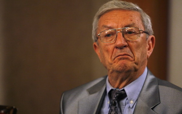 Victor Athanasie Stănculescu a intrat în comă