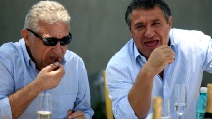 Victor Becali, din nou pe mâna medicilor. A fost internat de urgență la Spitalul Floreasca!