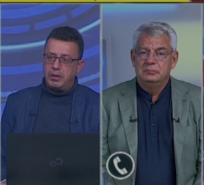 Victor Ciutacu vine cu explicații spumoase: