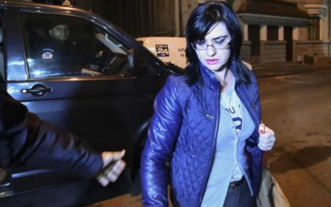 Victor şi Ioan Becali nu au mai atacat decizia de arestare. Judecătorul Geanina Terceanu rămâne în arest