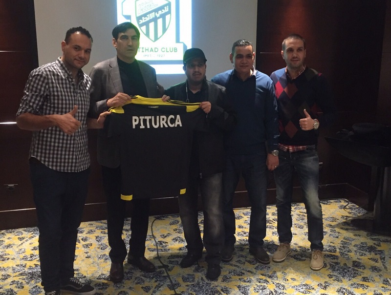 Victor Pițurcă a semnat cu Al Ittihad. Detaliile contractului