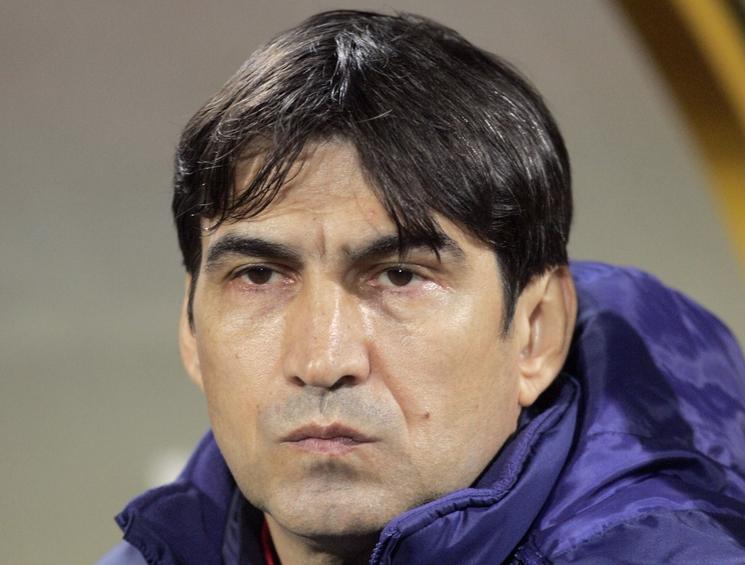 Victor Pițurcă l-a FĂCUT PRAF pe selecționerul Iordănescu: