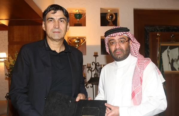 Victor Piţurcă şi-a reziliat contractul cu Al Ittihad! Antrenorul român va primi un munte de bani