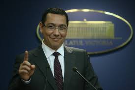 Victor Ponta a anunțat când ar putea România să intre în zona Euro