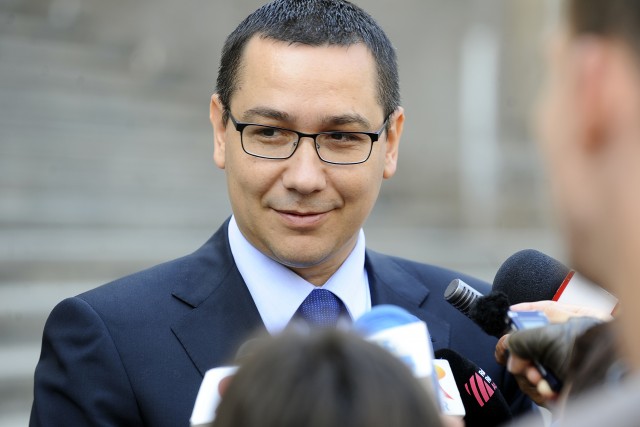 Victor Ponta a plagiat, este punctul de vedere al Comisiei Tehnice din CNATDCU
