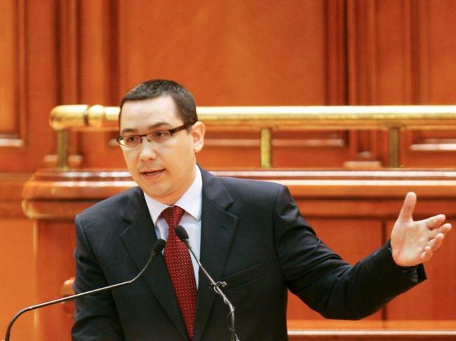 Victor Ponta așteaptă verdictul privind începerea cercetării penale. Camera Deputaţilor votează