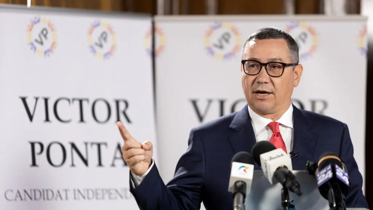 Victor Ponta acuză PSD de pregătirea unei noi fraude electorale: „Ambasada SUA a fost informată