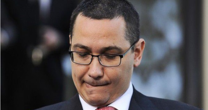 Victor Ponta află luni de la Instanța Supremă soarta dosarului Turceni-Rovinari