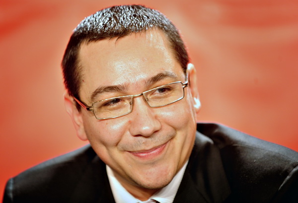 Victor Ponta, despre majorarea salariilor inaltilor demnitari: Nu am vrut sa creez impresia ca am ceva cu ceea ce s-a discutat intre Iohannis si Oprea in absenta mea