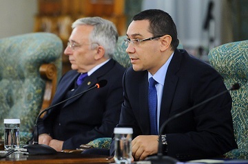 Victor Ponta din Miami, mesaj catre Iohannis si Isarescu pe Codul Fiscal: