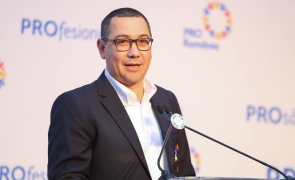 Victor Ponta, discuții cu exclușii din PSD: În Pro România nu au loc baronii, Oprișanii