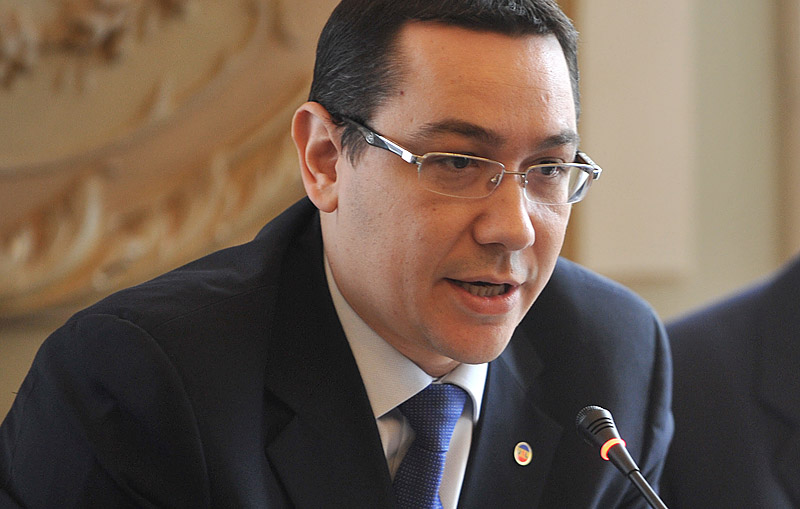 Victor Ponta, după ce a solicitat disjungerea dosarului său: Eu sunt convins că sunt nevinovat şi vreau să am ocazia să închid acest dosar
