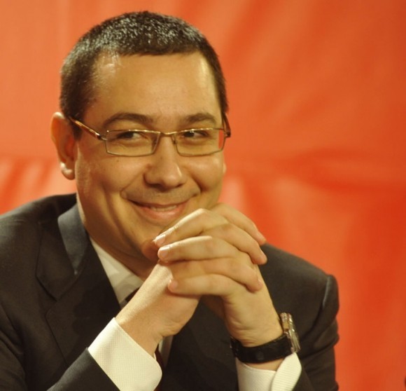 Victor Ponta: „Mocirla s-a mobilizat contra elitelor lui Băsescu și Soros